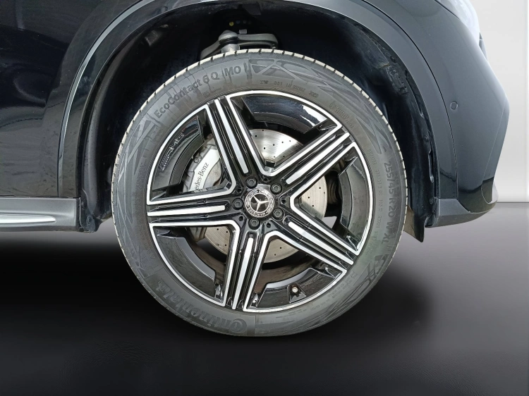 21 - Mercedes-Benz GLC 300 de phev AMG Line Premium 4matic auto