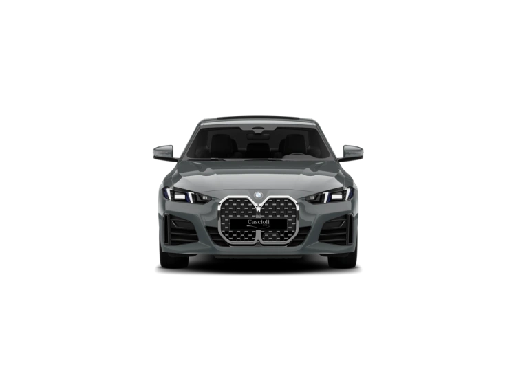 2 - BMW Serie 4 BMW 420d xDrive Gran Coupé