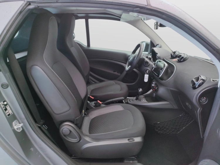 15 - smart fortwo Fortwo Cabrio eq Pulse 22kW