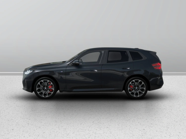 2 - BMW X3 BMW X3 30e xDrive