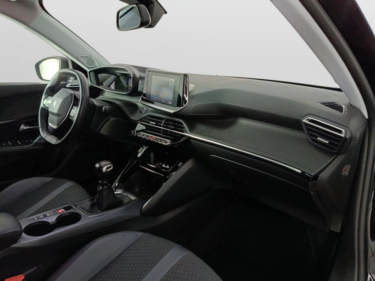 11 - Peugeot 2008 2ª serie PEUGEOT 2008 BlueHDi 100 S&S Allure