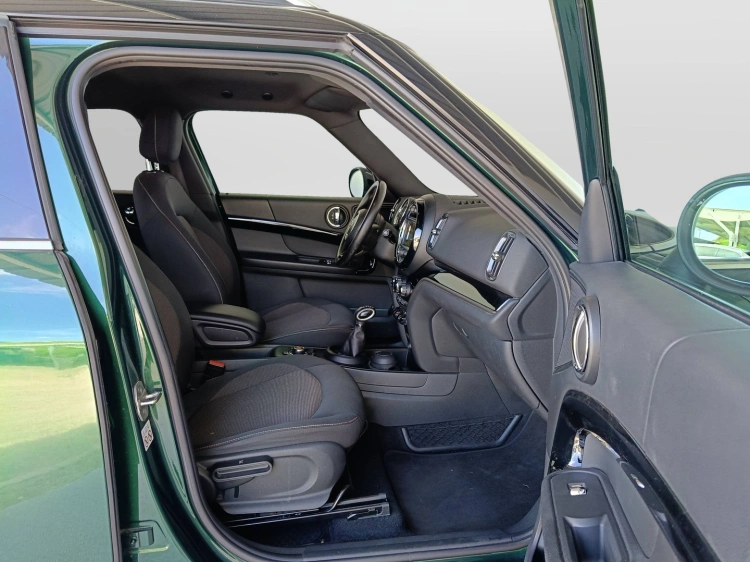 10 - MINI Countryman Mini Countryman 1.5 Cooper auto