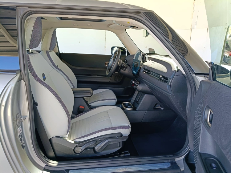 11 - MINI Cooper Mini Cooper 3p 1.5 C Classic auto