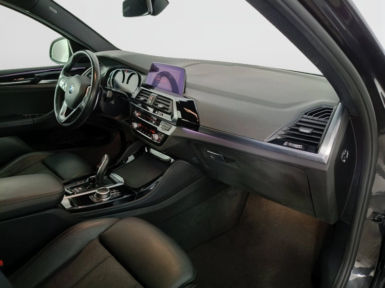 12 - BMW X4 X4 xdrive20d xLine auto my19