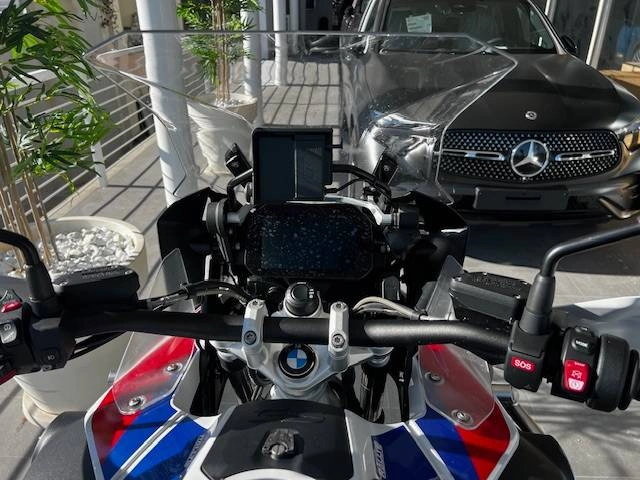 5 - BMW Motorrad GS R 1250 GS TROPHY