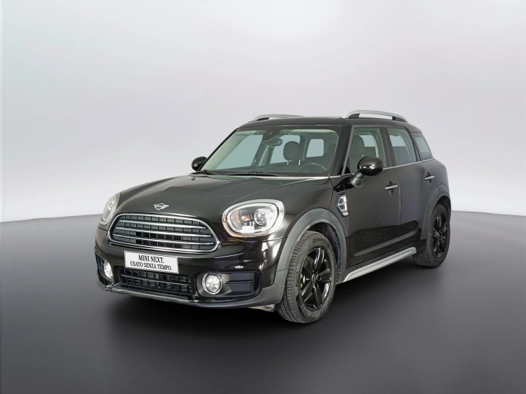 1 - MINI Countryman Mini Countryman 2.0 Cooper D Business auto my18