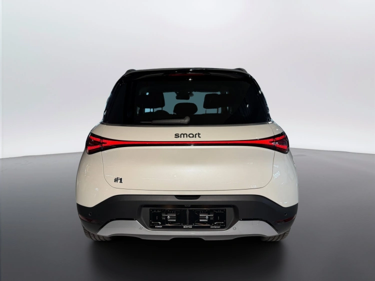 6 - smart #1 PRO+