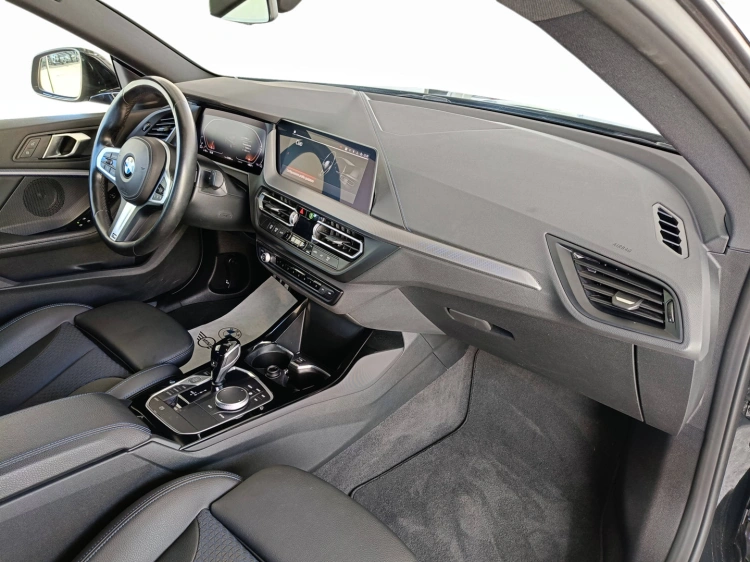 10 - BMW Serie 2 220d Gran Coupe Msport auto