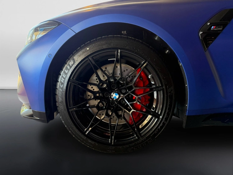 30 - BMW M M3 M3 Competition M xDrive Touring