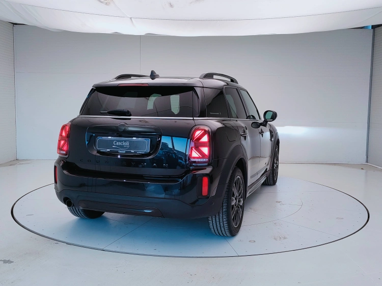 6 - MINI Countryman Mini Countryman 1.5 Cooper Hype auto