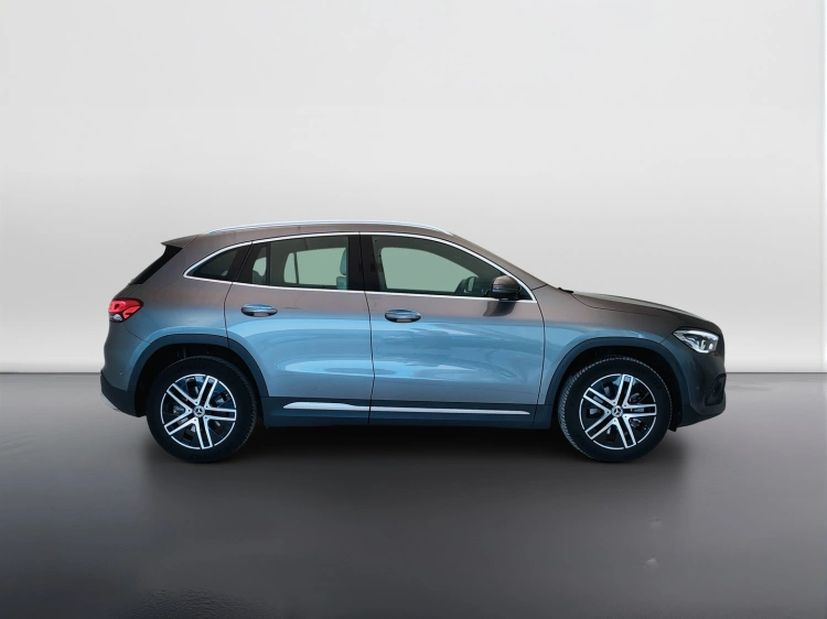 4 - Mercedes-Benz GLA 220 d Sport Plus 4matic auto