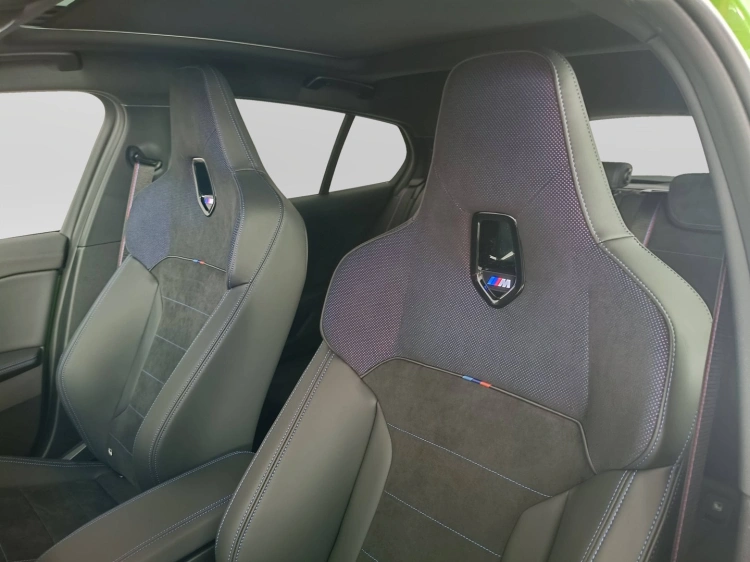 19 - BMW Serie 1 BMW M135 xDrive
