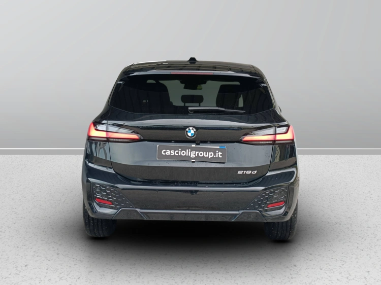 5 - BMW Serie 2 218d Active Tourer Msport auto