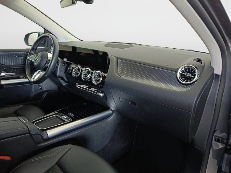 10 - Mercedes-Benz Classe B 180 Progressive Advanced Plus auto