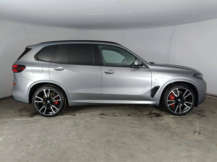 3 - BMW X5 X5 xdrive30d MSport auto