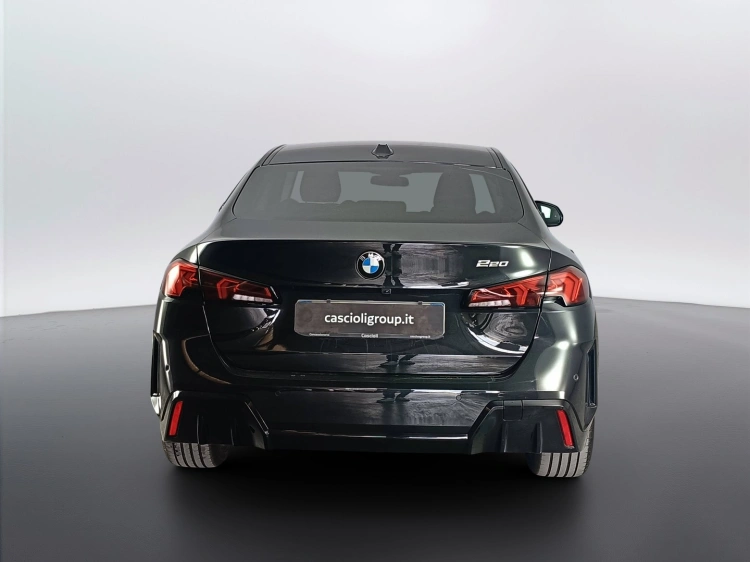 5 - BMW Serie 2 220 Gran Coupe 48V MSport Design auto