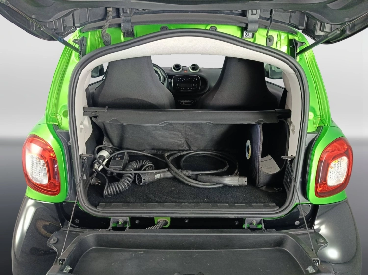 13 - smart fortwo Fortwo electric drive Prime