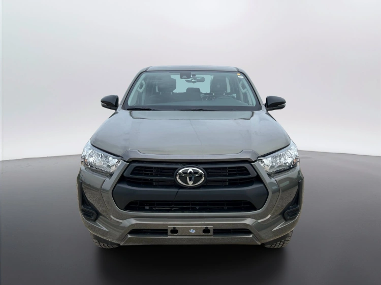 2 - Toyota Professional Hilux HILUX 2.4D A DC 4WD CMF MY24