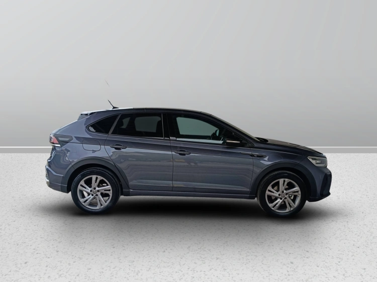 6 - Volkswagen Taigo TAIGO