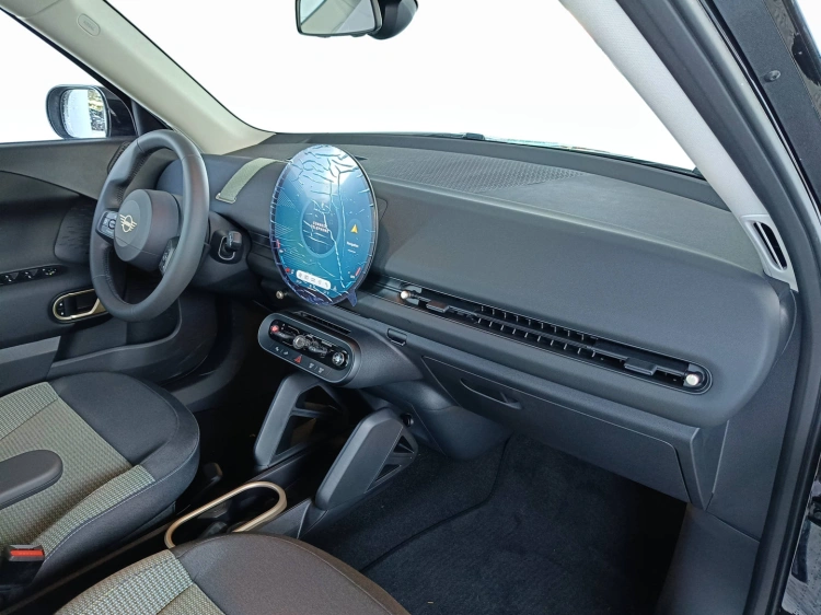 10 - MINI Aceman ACEMAN E