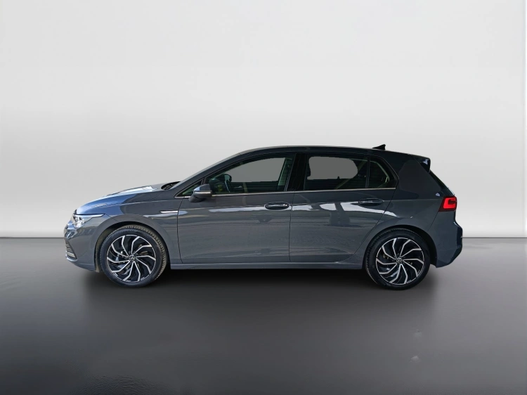 6 - Volkswagen Golf Golf 2.0 tdi Style 150cv dsg