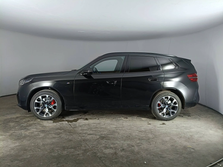 6 - BMW X3 X3 xdrive20d MSport Pro auto