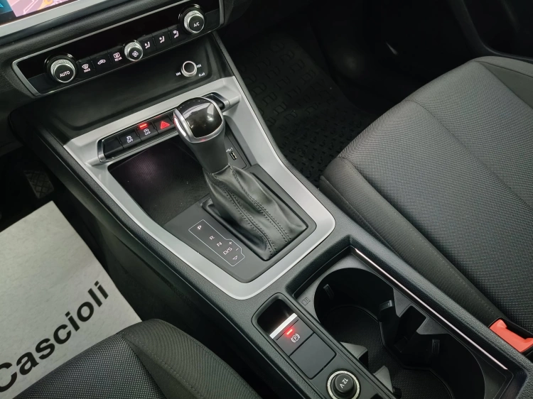 16 - Audi Q3 Q3 II 2018 - Q3 35 2.0 tdi S line edition s-tronic