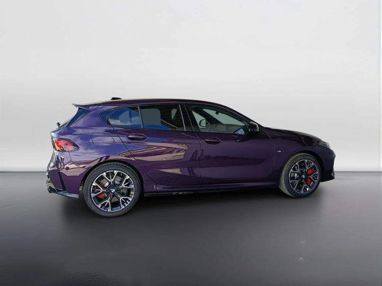 3 - BMW Serie 1 BMW M135 xDrive