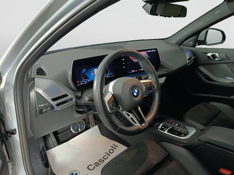 7 - BMW Serie 1 BMW 120d
