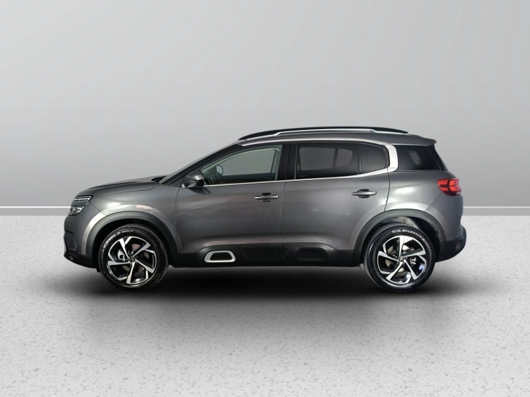3 - Citroen C5 C5 Aircross 1.5 bluehdi Shine s&s 130cv eat8 my20