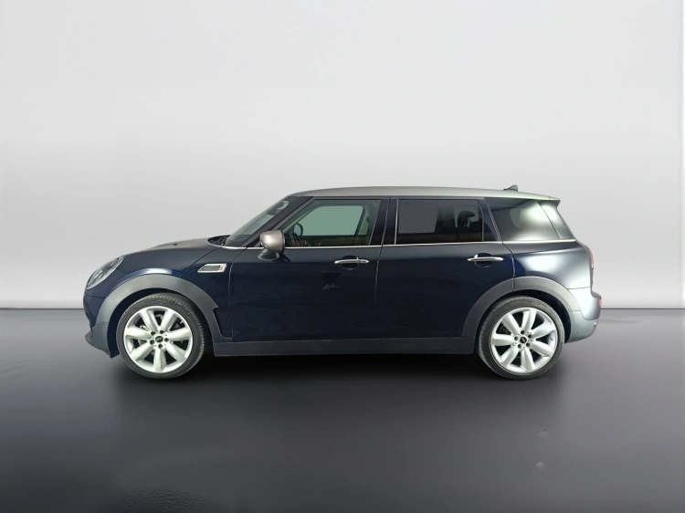 6 - MINI Cooper Mini Clubman 2.0 Cooper D Essential auto