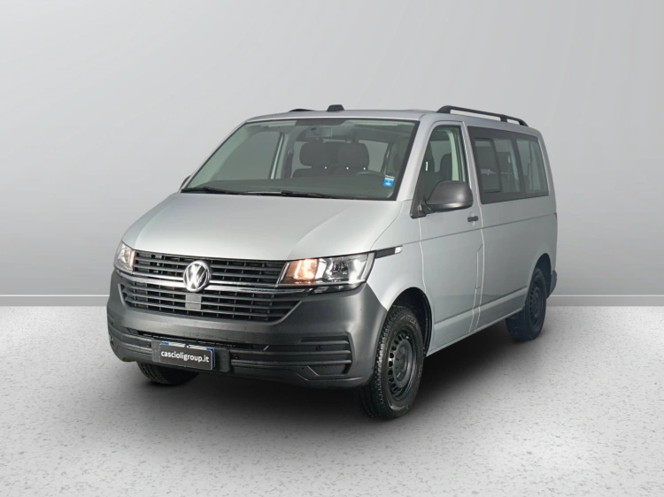 1 - Volkswagen T6.1 Transporter 30 T6.1 Transporter 30 2.0 tdi 110cv kombi Business p.c.