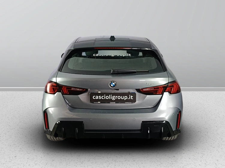 5 - BMW Serie 1 120 48V MSport auto