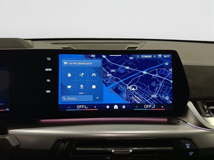 13 - BMW X2 X2 xdrive 20d 48V MSport Pro auto