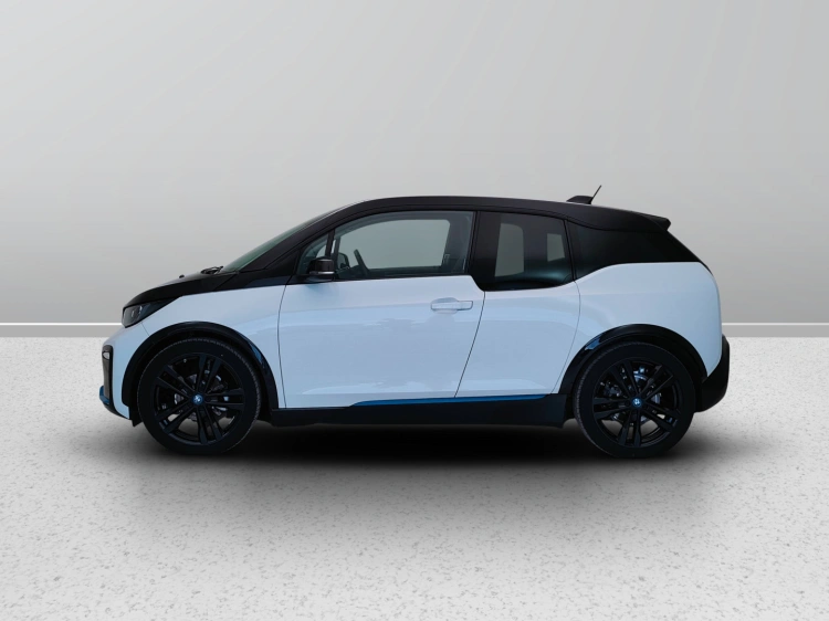 3 - BMW i3 i3s 120Ah Advantage