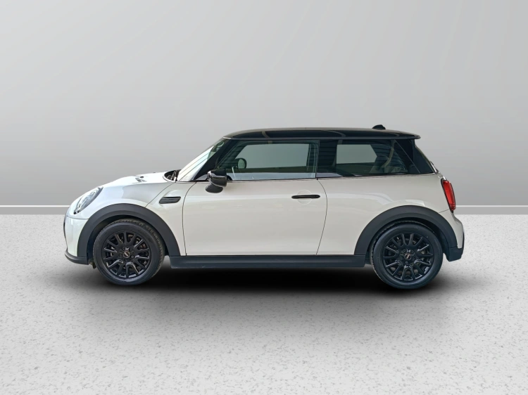 3 - MINI Cooper Mini 3p 1.5 Cooper Classic auto