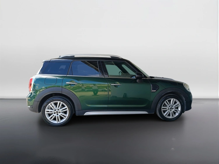 3 - MINI Countryman Mini Countryman 1.5 Cooper auto