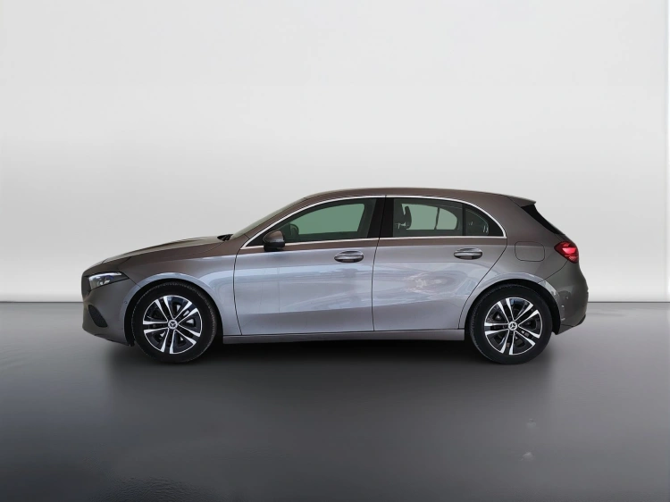 3 - Mercedes-Benz Classe A 180 d Progressive Advanced auto