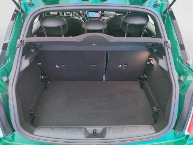 9 - MINI Cooper Mini 5p 2.0 Cooper S Yours auto