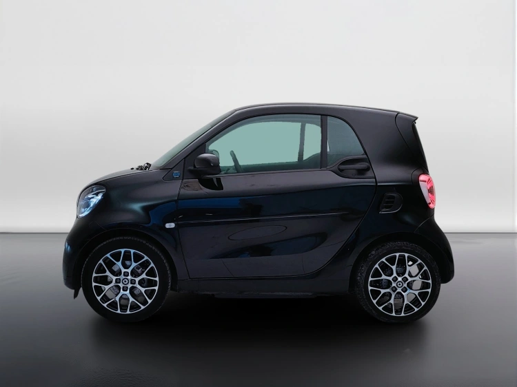 3 - smart fortwo Fortwo eq Prime 22kW