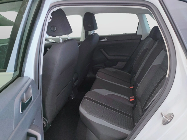12 - Volkswagen Polo Polo 1.0 tgi Style 90cv