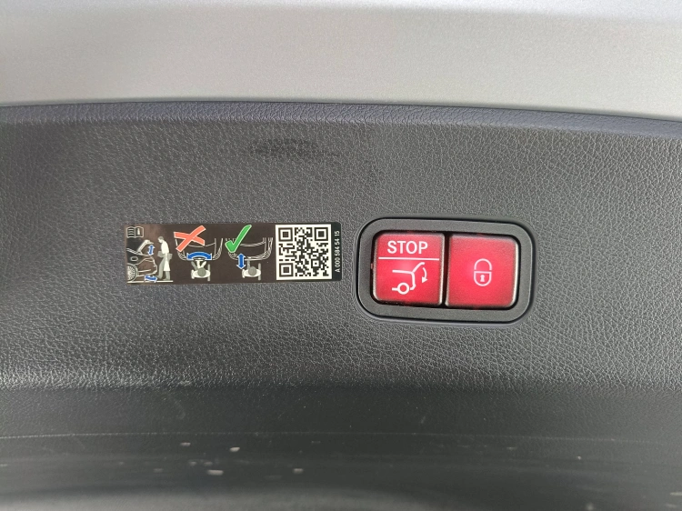 22 - Mercedes AMG GLC GLC Coupé AMG 63 S E performance 