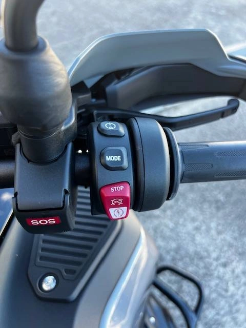 6 - BMW Motorrad GS R 1250 GS Abs my19
