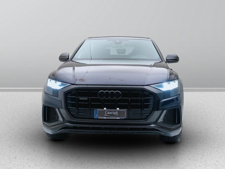 2 - Audi Q8 Q8 55 3.0 tfsi e Sport quattro tiptronic