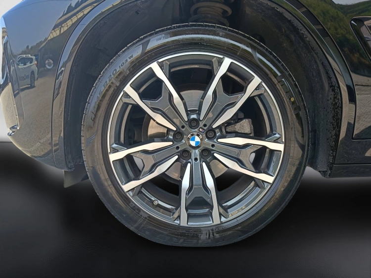 15 - BMW X4 X4 xdrive20d mhev 48V Msport auto