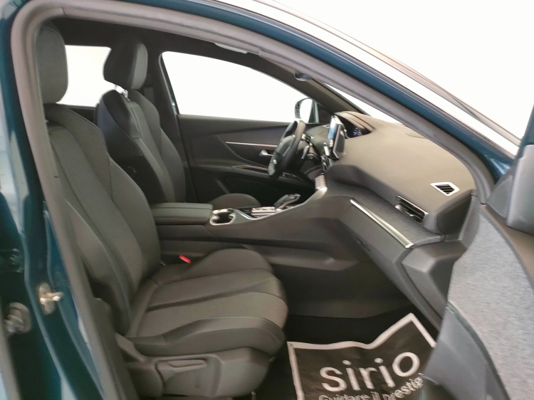 10 - Peugeot 5008 5008 1.5 bluehdi Allure Pack s&s 130cv eat8