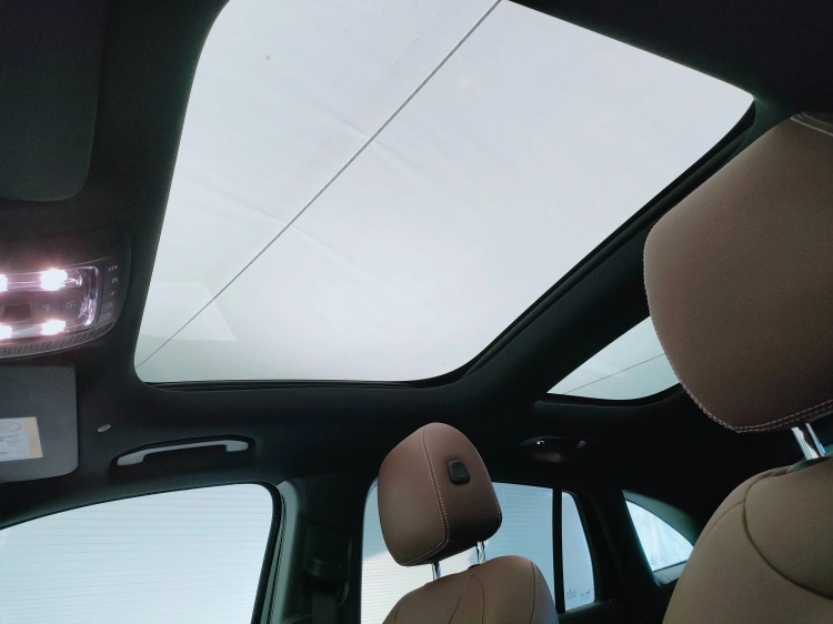 12 - Mercedes AMG GLA GLA AMG 35 4matic auto