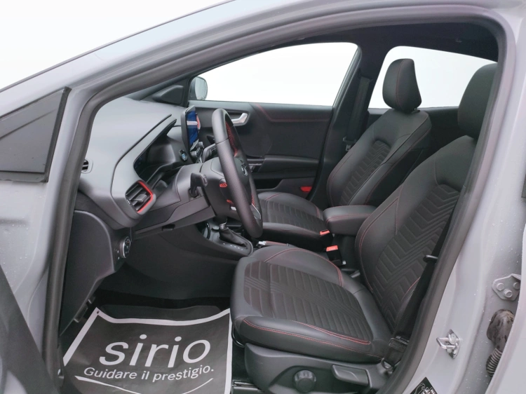 15 - Ford Puma Puma 1.0 ecoboost h ST-Line X s&s 125cv auto