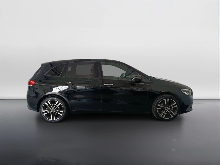 3 - Mercedes-Benz Classe B 180 d Sport Plus auto