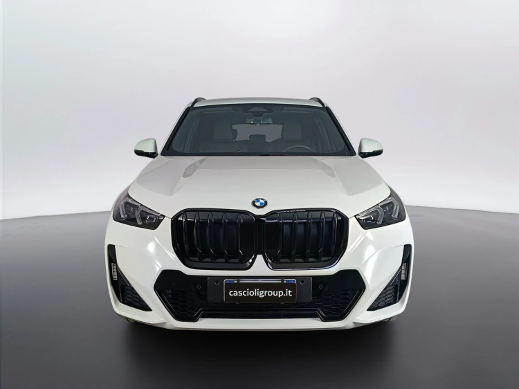 2 - BMW X1 X1 sdrive20i mhev 48V MSport Pro auto